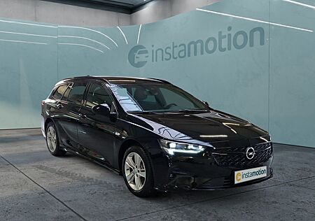 Opel Insignia ST 2.0 CDTI Ultimate Automatik OPC-Line Alcantara