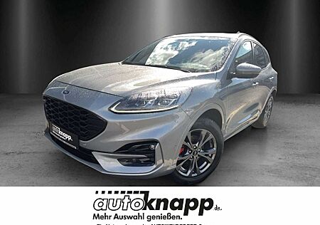 Ford Kuga 2.5 Duratec Plug-in-Hybrid PHEV ST-Line X (EU