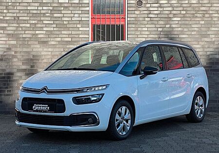 Citroën Grand C4 Picasso / SpaceTourer Navi-7 Sitzer