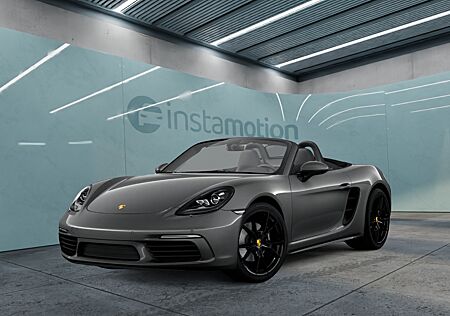 Porsche Boxster (718) | Sportabgasanlage | BOSE |