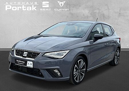 Seat Ibiza FR FR Anniversary Edition 1.5 TSI DS