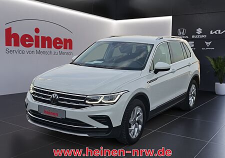 VW Tiguan 1.5 TSI DSG Elegance MATRIX-LED NAVI ACC