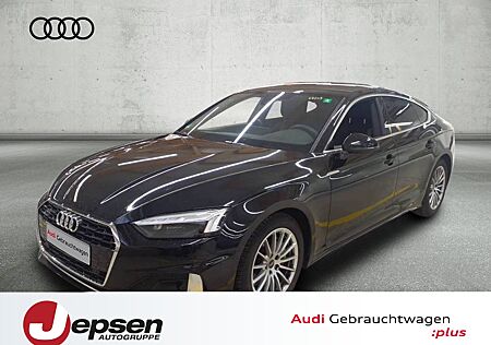 Audi A5 Sportback Advanced advanced 40 TDI quattro 15