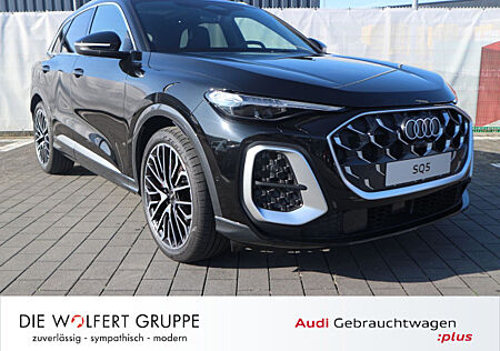 Audi SQ5 SUV TFSI S tronic*PANO*LUFT*TECH PRO*HuD*