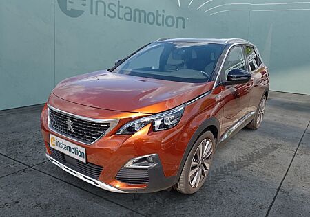 Peugeot 3008 Hybrid GT 1.6 Plug-In NAVI PDC SHZ KAMERA FOCAL