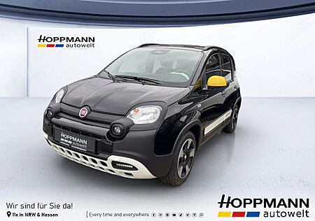 Fiat Panda Pandina Cross