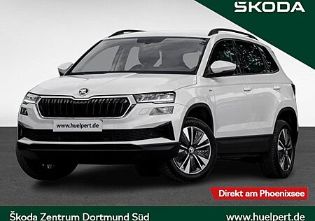 Skoda Karoq 1.5 TOUR CAM LED LM17 E-KLAPPE NAVI DAB+