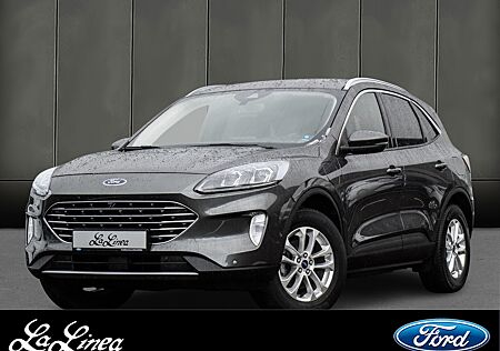 Ford Kuga Plug-In Hybrid Titanium X