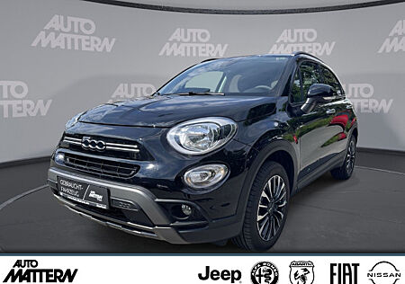 Fiat 500X Cross 1.6 Multijet 130 PS Diesel Klima Cam