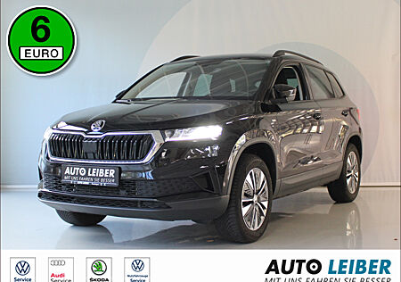 Skoda Karoq 2.0 TDI 4x4 Ambition DSG