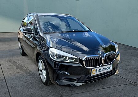 BMW 2er 225 Active Tourer xe Advantage iPerformance Businesspaket NAV