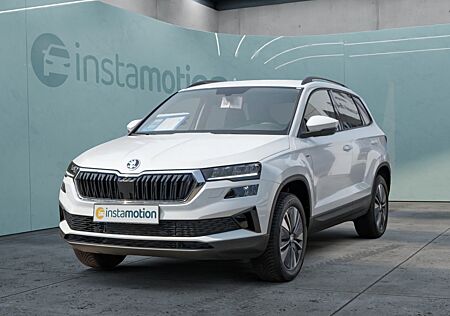 Skoda Karoq 2.0 TDI Tour 4x4