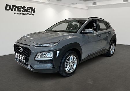 Hyundai Kona 1.0 Trend Navigationspaket+ Sitheizung+Tempomat+USB