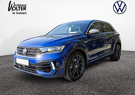 VW T-Roc 2.0 TSI R 4M