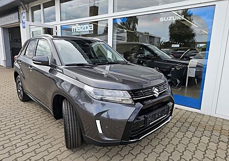 Suzuki Vitara 1,4 Boosterjet Hybrid Comfort+ Allgrip