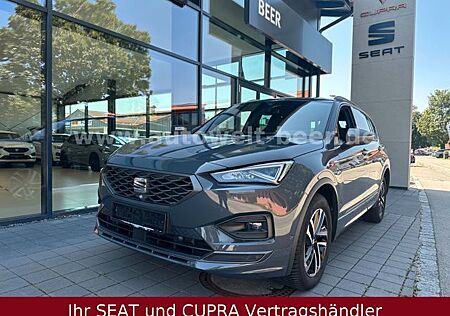 Seat Tarraco FR 2.0TDI 150 PS DSG NAVI*7Sitz*360CAM