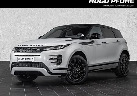 Land Rover Range Rover Evoque DYNAMIC SE D200 AWD Automatik