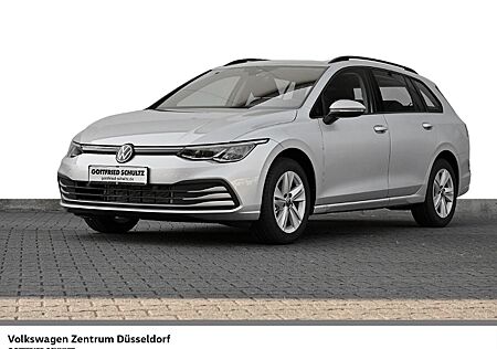 VW Golf Variant Life DSG 1.0 l eTSI 81 kW Business (110 PS)