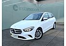 Mercedes-Benz B 200 7G DISTR Pano LED Burme 360°NavPrem elHeck