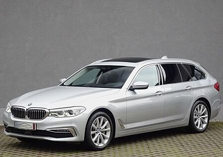 BMW 530 i A Touring Luxury Line/Innovation/Standheiz i Luxury Line