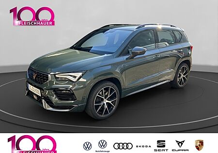 Cupra Ateca 4Drive EU6d 2.0 TSI 221 kW (300 PS) LED AHK Navi 360 Kamera