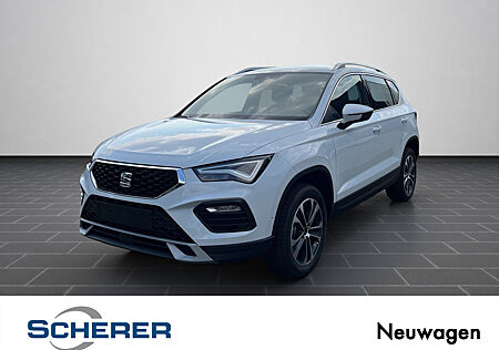 Seat Ateca STYLE EDITION 1.5TSI 150PS 7-GANG DSG