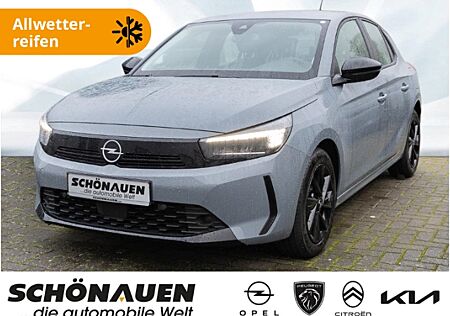 Opel Corsa BASIS 1.2 (75PS) +S/LHZ+CARPLAY+RFK+BT+PDC