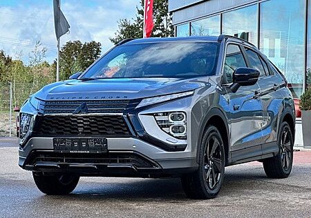 Mitsubishi Eclipse Cross 2.4 PLUG-IN HYBRID Plus Select