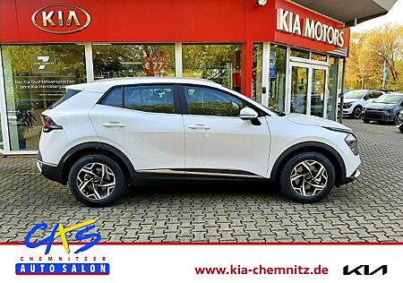 Kia Sportage 1.6T 48V DCT Urban/Vision Navi AHK MJ25