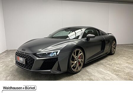 Audi R8 5.2 Coupe performance FSI quattro Klima Navi