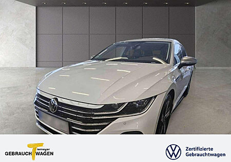 VW Arteon Shooting Brake 1.4 eHybrid ELEGANCE PANO