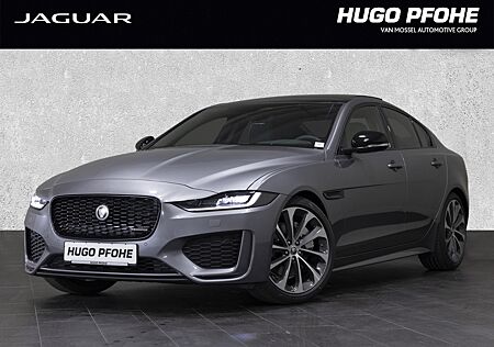 Jaguar XE R-DYNAMIC S D200 Automatik ab 07/2024