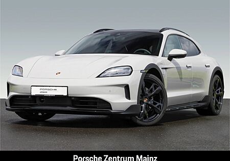 Porsche Taycan 4 Cross Turismo Neues Modell Surround-View