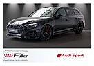 Audi RS4 Avant RS competition plus mit RS-Schalensitze