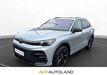 VW Tiguan 1.5 TSI DSG eHybrid R-Line | PANO | NAVI