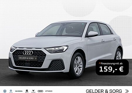 Audi A1 Sportback 25 TFSI *LED*SHZ*EPH+*2Zonen*Info+