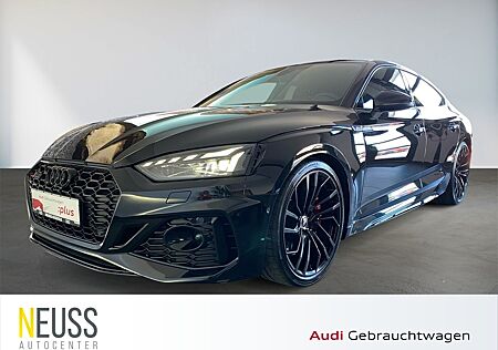 Audi RS5 Sportback 2.9 TFSI quattro LASER+ACC+B&O+HUD