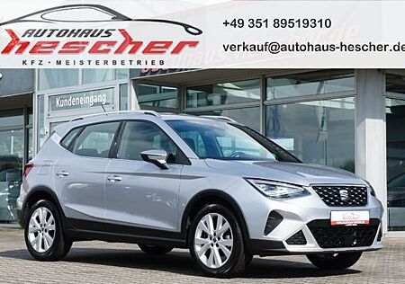 Seat Arona 1.0 TSI Xperience *LED*NAVI*KLIMA* Xperience