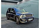 Jeep Renegade 1.3 T-GDI 4xe PLUG-IN