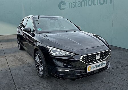 Seat Leon 1.5 eTSI ACT DSG Sportstourer XCELLENCE