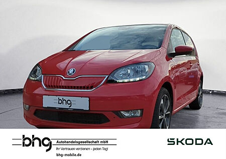 Skoda Citigo CITIGOe iV Style