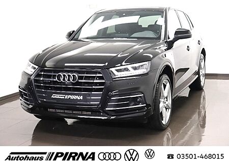 Audi Q5 55 TFSI e quattro S-line Sport-Paket