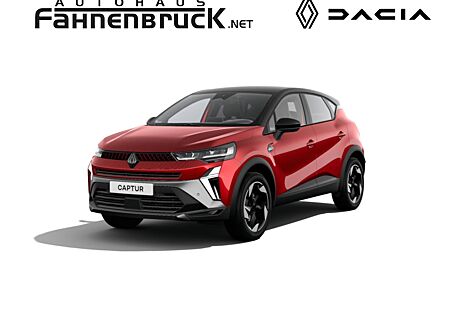 Renault Captur Esprit Alpine E-TECH Full Hybrid 145 Navi