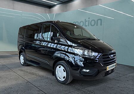 Ford Transit Custom 320 L1 Trend Automatik 9-Sitzer ZV