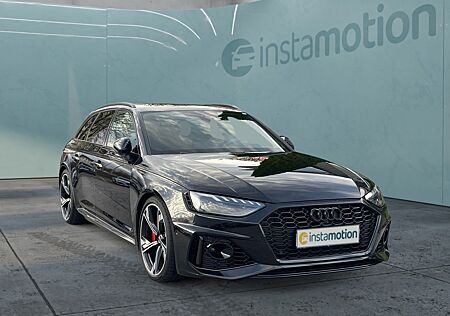 Audi RS4 RS 4 Avant 2.9 TFSI qu. Tiptr. *Dynamik-Paket* Head-Up*Matrix*