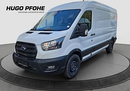 Ford Transit Kastenwagen Trend 350 L3 2.0 l EcoBlue *