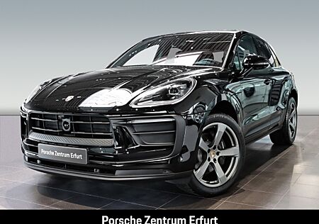 Porsche Macan 2.0 Pano/Bose/14Wege/360/ACC/20''