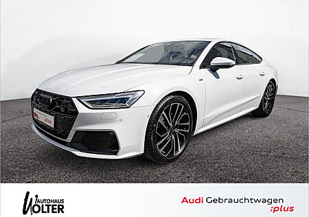 Audi A7 Sportback 40 TDI