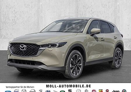 Mazda CX-5 2.5L e-SKYACTIV-G 194PS FWD AD'VANTAGE HUD 360Kamera