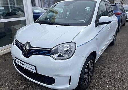 Renault Twingo Electric LIFE